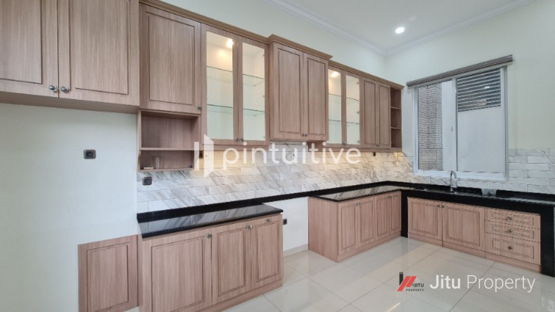 Rumah Brand New Dijual Di Pondok Indah Jakarta Selatan