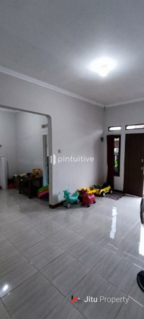 Dijual Rumah Full Renov Cilegon Banten Nego Sampai Jadi (BU)