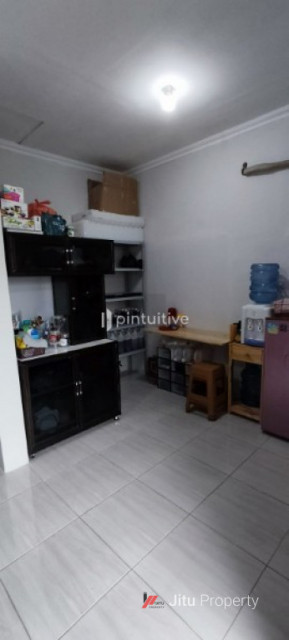 Dijual Rumah Full Renov Cilegon Banten Nego Sampai Jadi (BU)