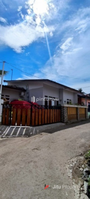 Dijual Rumah Full Renov Cilegon Banten Nego Sampai Jadi (BU)