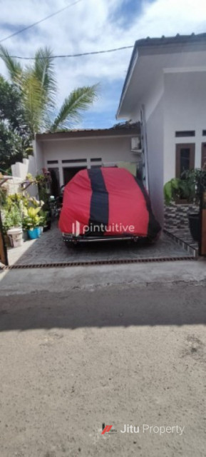 Dijual Rumah Full Renov Cilegon Banten Nego Sampai Jadi (BU)