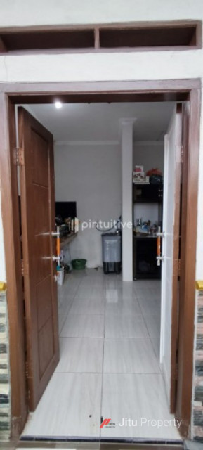 Dijual Rumah Full Renov Cilegon Banten Nego Sampai Jadi (BU)
