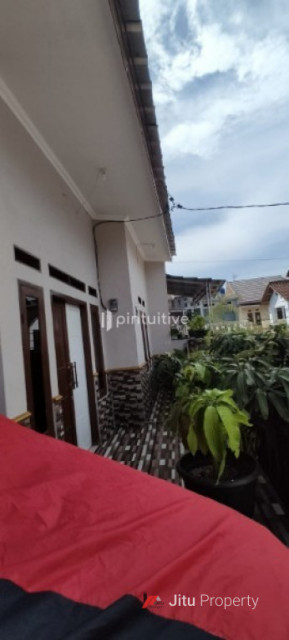 Dijual Rumah Full Renov Cilegon Banten Nego Sampai Jadi (BU)