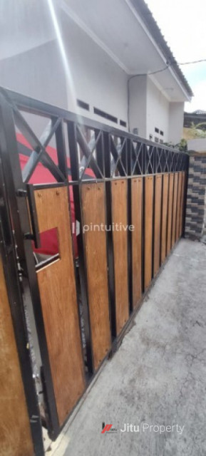 Dijual Rumah Full Renov Cilegon Banten Nego Sampai Jadi (BU)