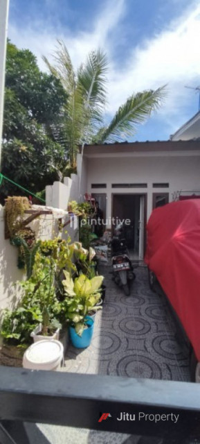 Dijual Rumah Full Renov Cilegon Banten Nego Sampai Jadi (BU)