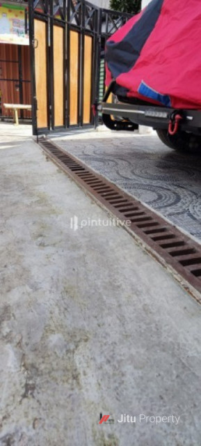 Dijual Rumah Full Renov Cilegon Banten Nego Sampai Jadi (BU)