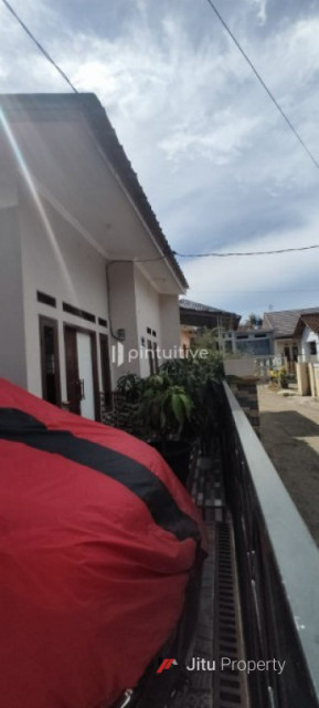 Dijual Rumah Full Renov Cilegon Banten Nego Sampai Jadi (BU)