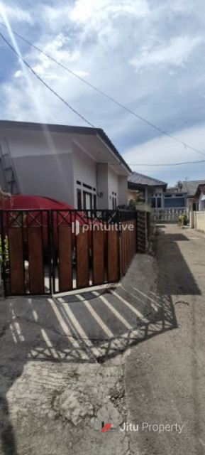 Dijual Rumah Full Renov Cilegon Banten Nego Sampai Jadi (BU)