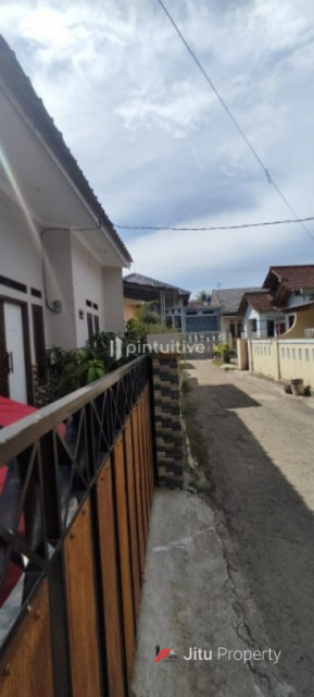 Dijual Rumah Full Renov Cilegon Banten Nego Sampai Jadi (BU)