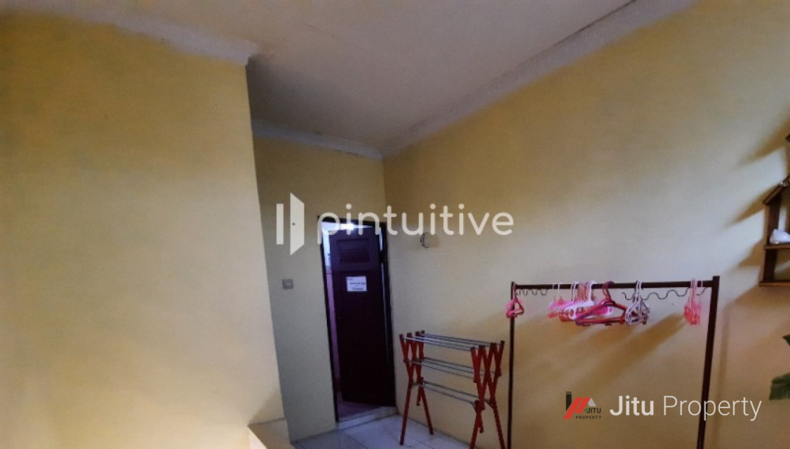 Jual Rumah Lega 2kt 1km (nego) di Pamulang Tangerang Selatan