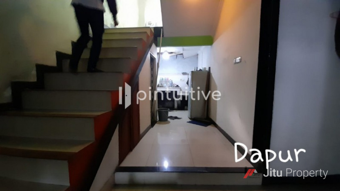 Dijual Rumah Strategis SHM di Megamendung Kab. Bogor