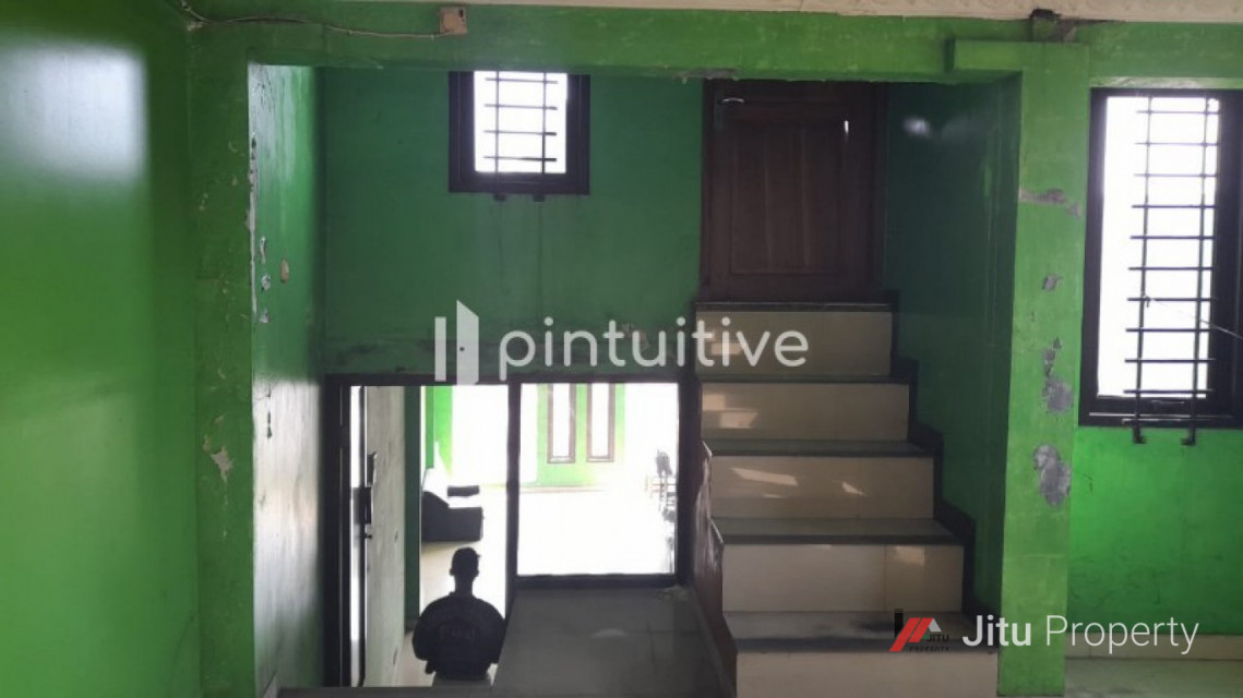 Dijual Rumah Strategis SHM di Megamendung Kab. Bogor