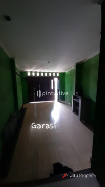 Dijual Rumah Strategis SHM di Megamendung Kab. Bogor