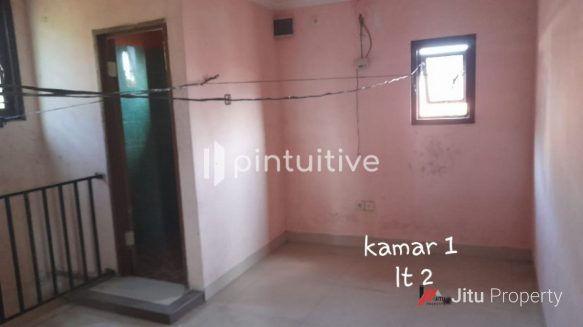 Dijual Rumah Strategis SHM di Megamendung Kab. Bogor