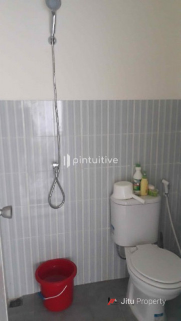 Dijual Rumah Cluster Minimalis Muktijaya, Setu, Bekasi