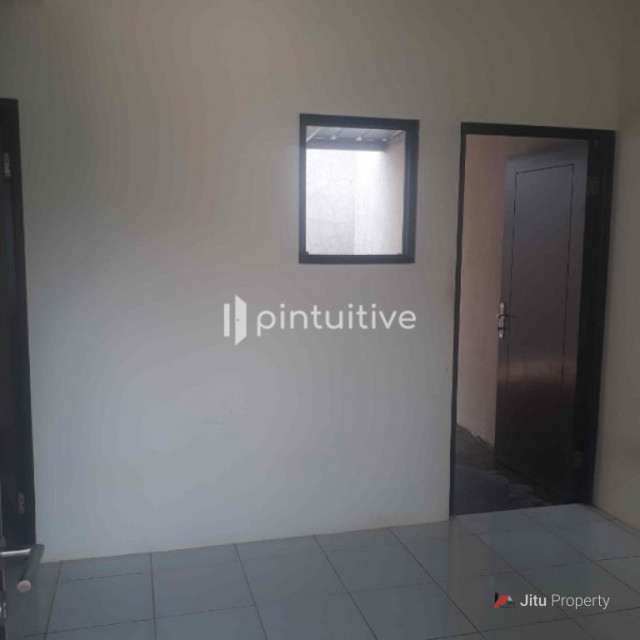 Dijual Rumah Cluster Minimalis Muktijaya, Setu, Bekasi