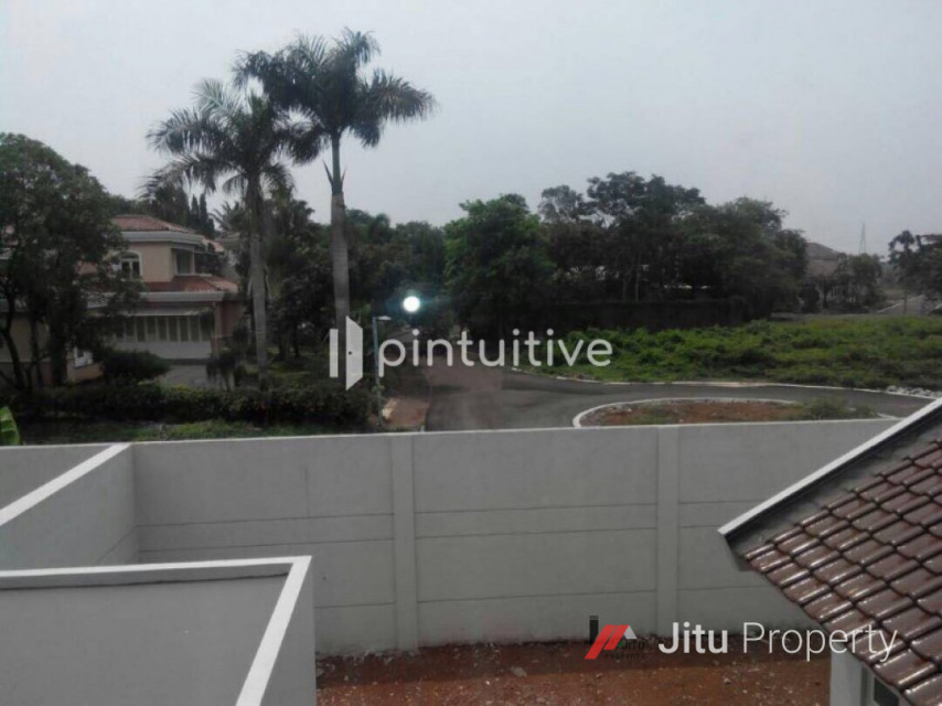 Dijual Cepat Rumah Cluster Puri Ayu - Suvarna Sutera