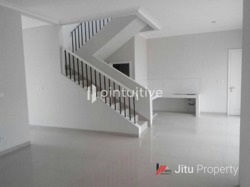 Dijual Cepat Rumah Cluster Puri Ayu - Suvarna Sutera