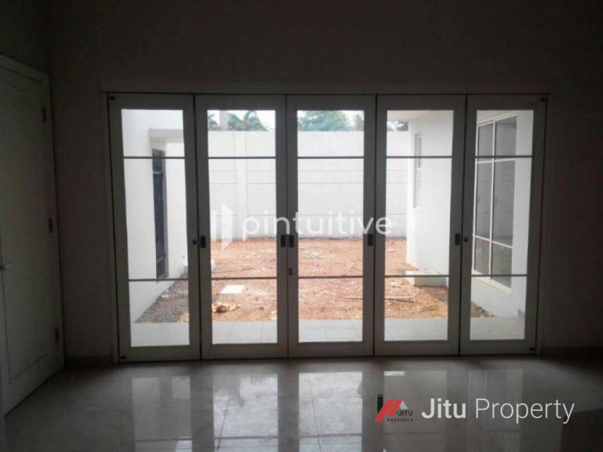 Dijual Cepat Rumah Cluster Puri Ayu - Suvarna Sutera