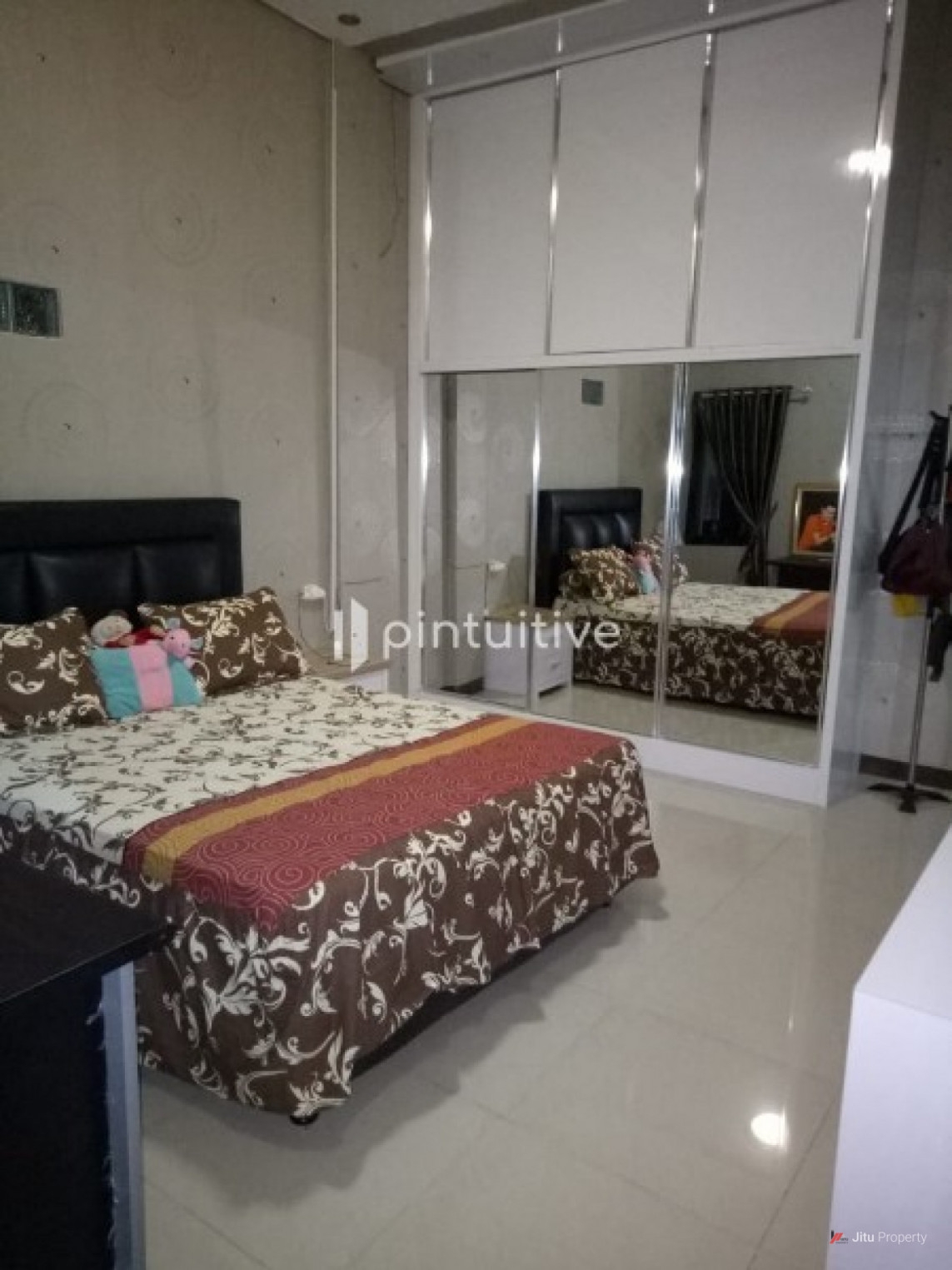 Dijual Cepat Rumah Semi Furnished Siap Huni Di Pasar Kemis