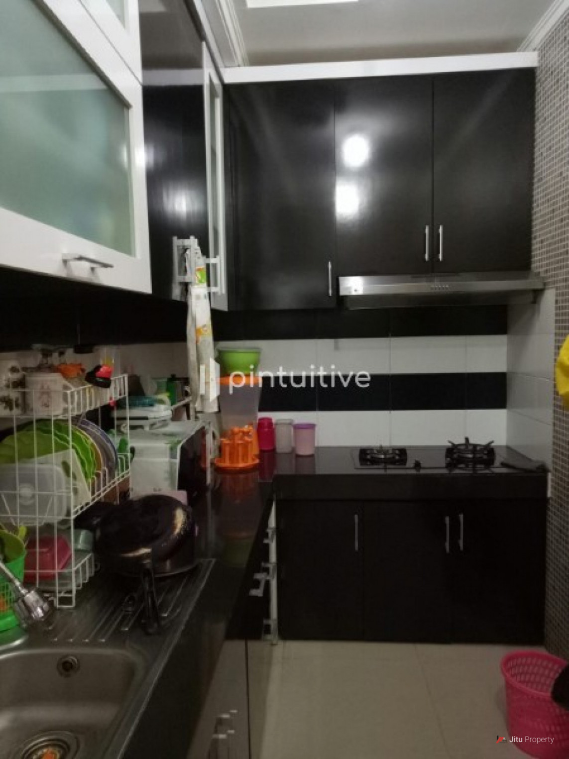 Dijual Cepat Rumah Semi Furnished Siap Huni Di Pasar Kemis