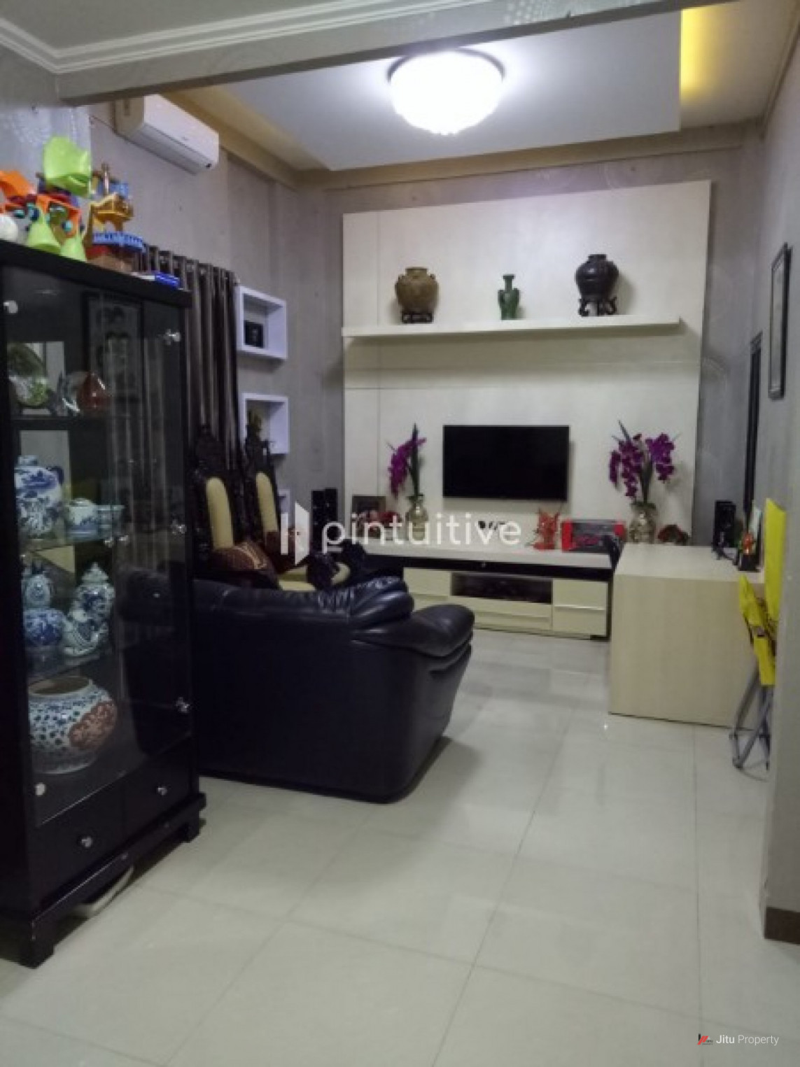 Dijual Cepat Rumah Semi Furnished Siap Huni Di Pasar Kemis