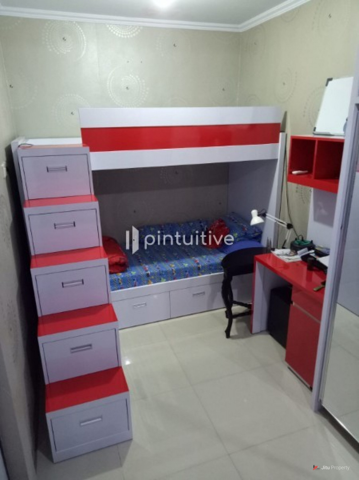 Dijual Cepat Rumah Semi Furnished Siap Huni Di Pasar Kemis