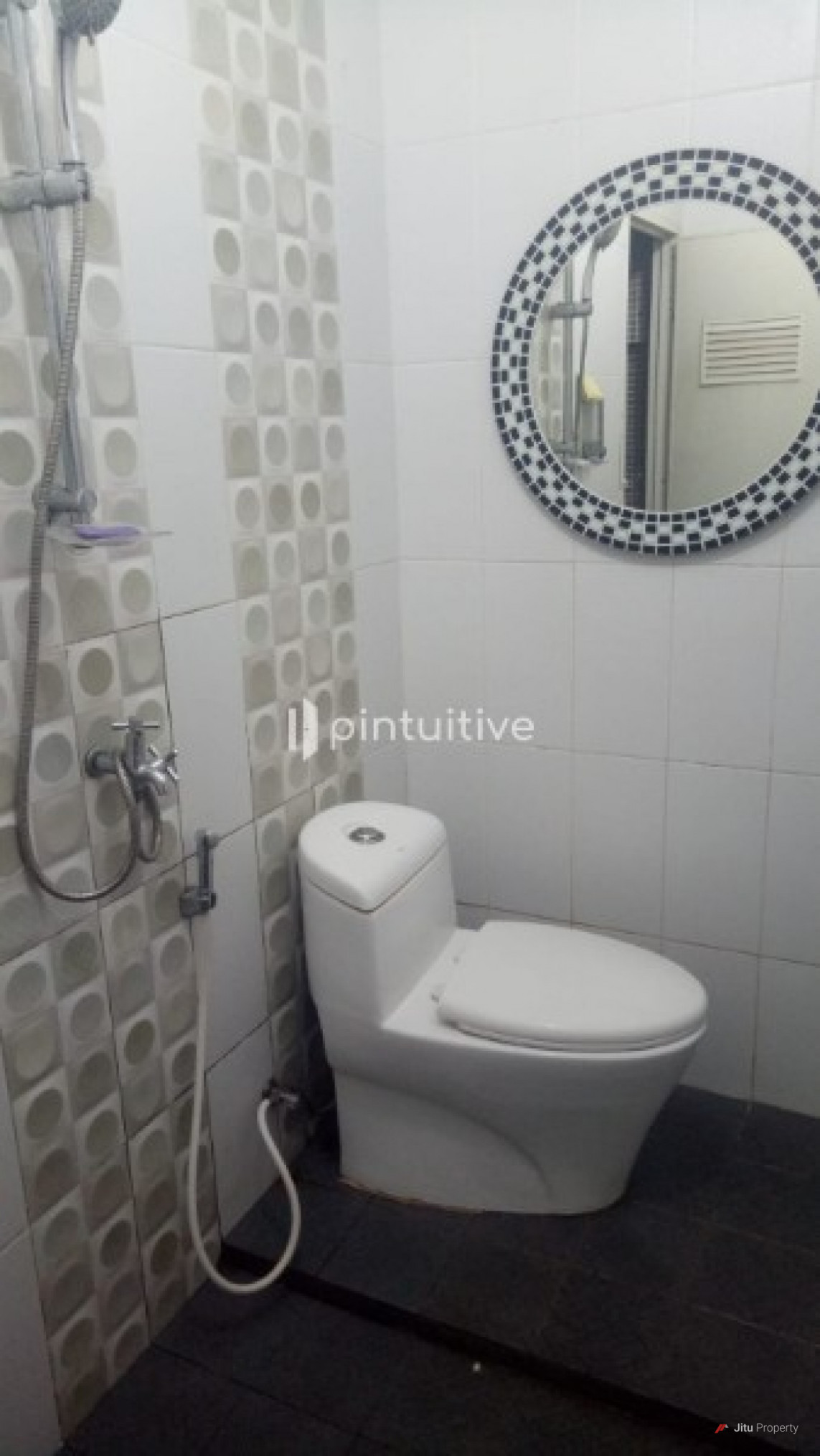 Dijual Cepat Rumah Semi Furnished Siap Huni Di Pasar Kemis