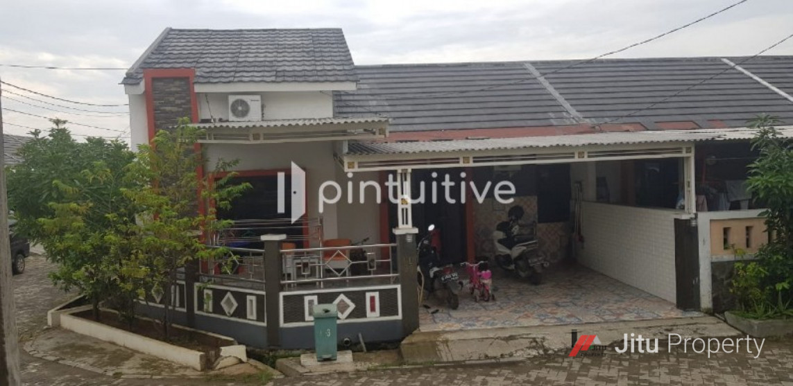 Dijual Cepat Rumah Semi Furnished Siap Huni Di Pasar Kemis