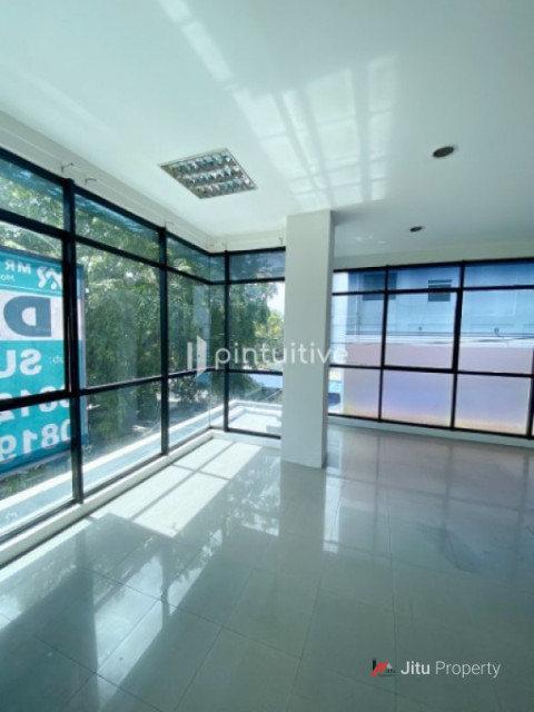 Dijual Ruko Hoek Di Duta Mas, Jelambar, Jakarta Barat