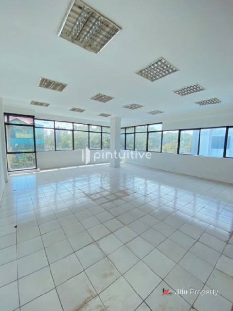 Dijual Ruko Hoek Di Duta Mas, Jelambar, Jakarta Barat