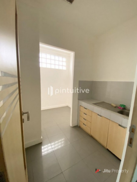 Dijual Ruko Hoek Di Duta Mas, Jelambar, Jakarta Barat