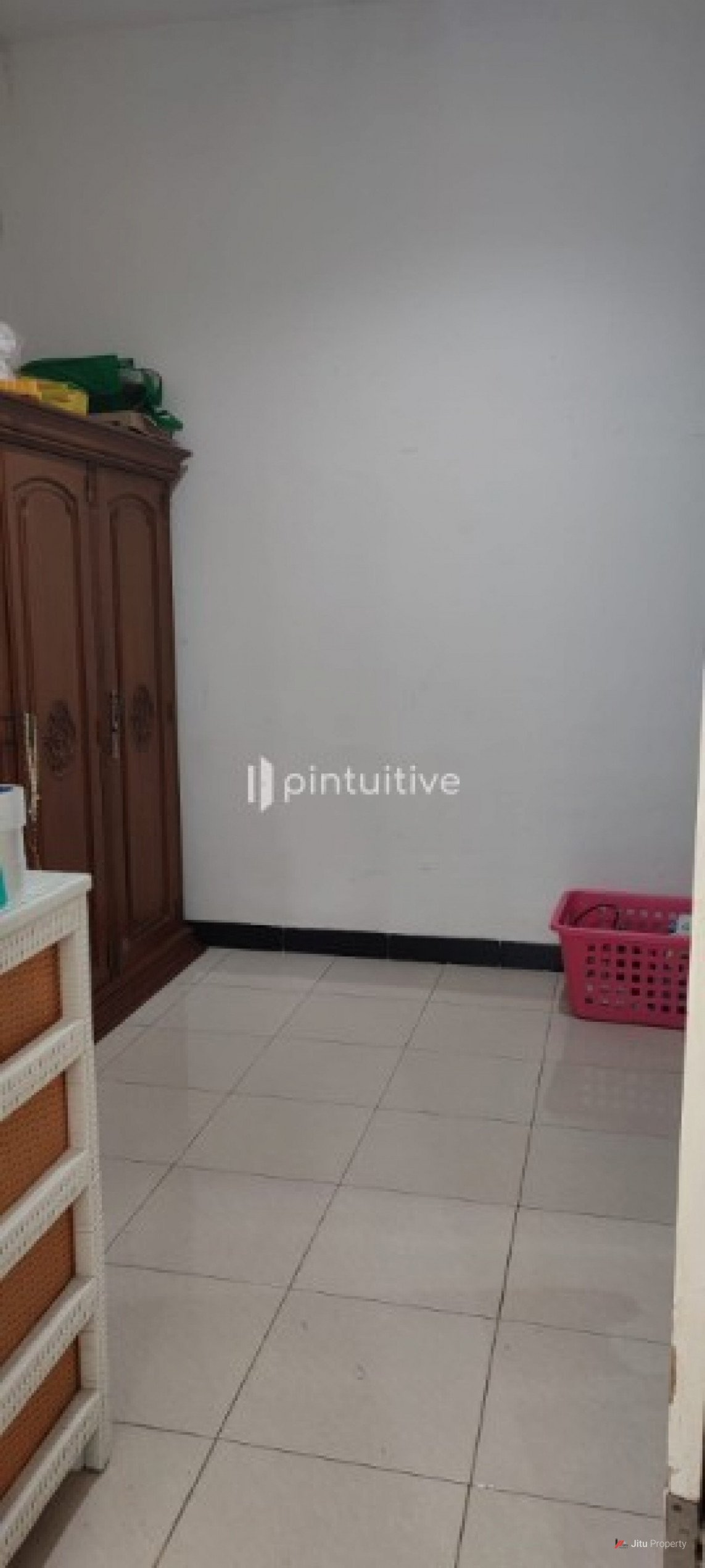 Dijual Rumah Hook Citra Kedaung Asri 2 Pamulang, Tangerang
