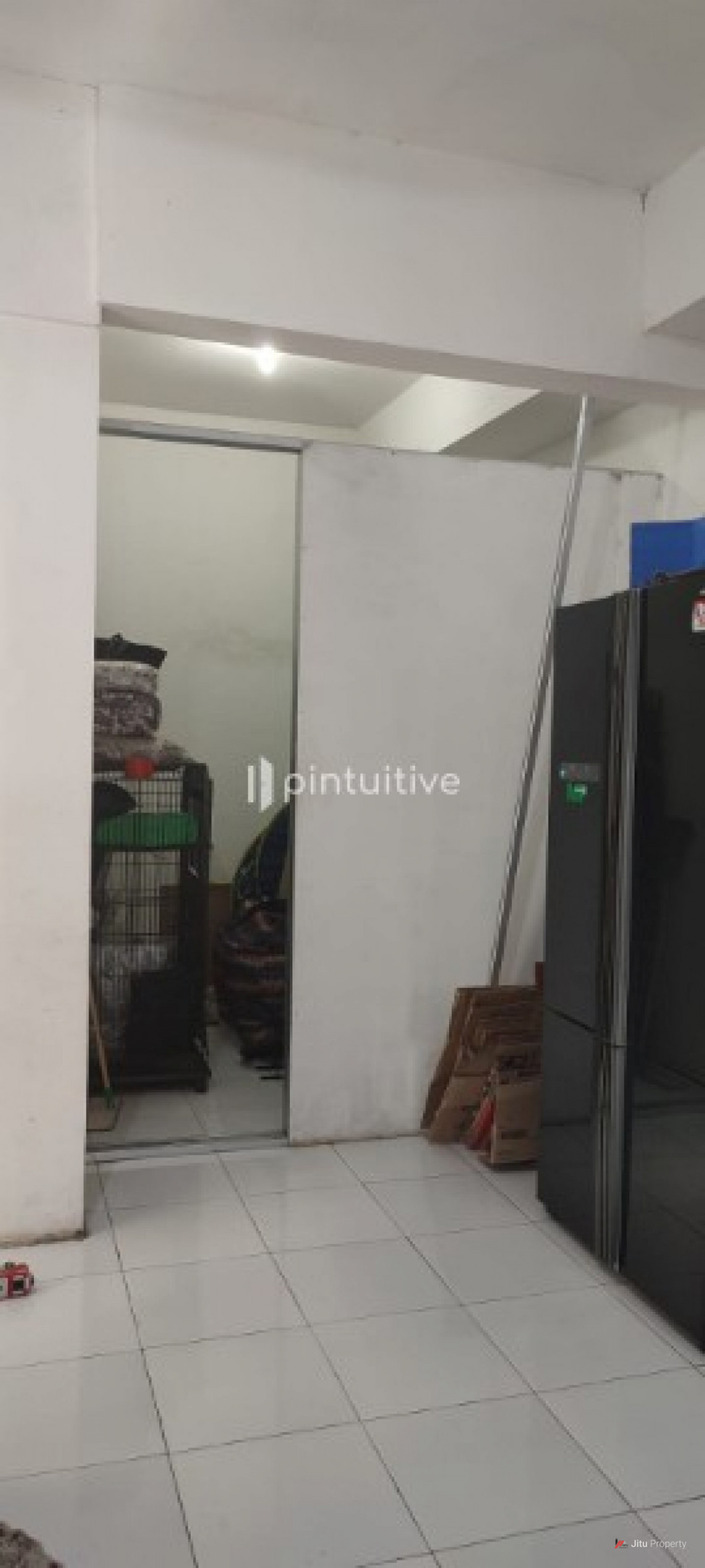 Dijual Rumah Hook Citra Kedaung Asri 2 Pamulang, Tangerang