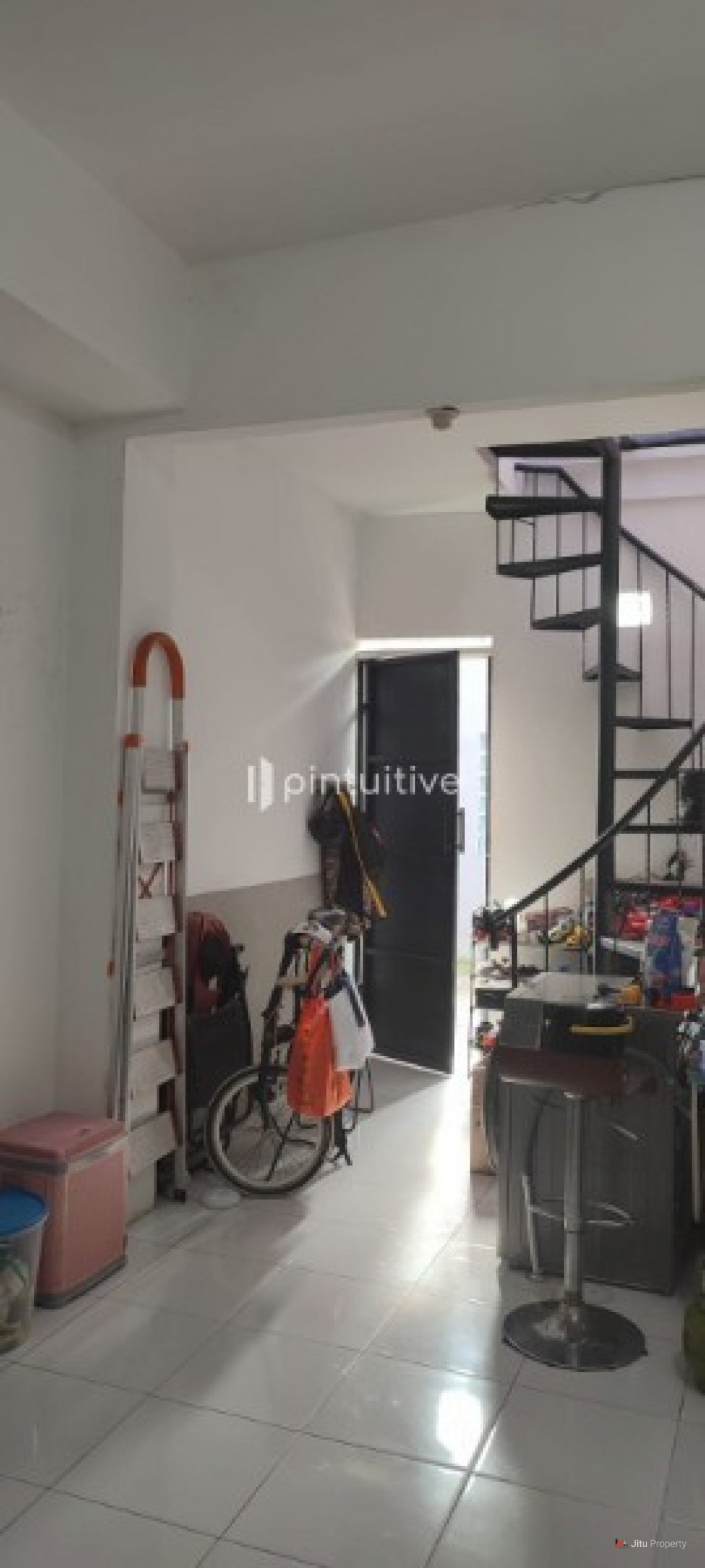 Dijual Rumah Hook Citra Kedaung Asri 2 Pamulang, Tangerang