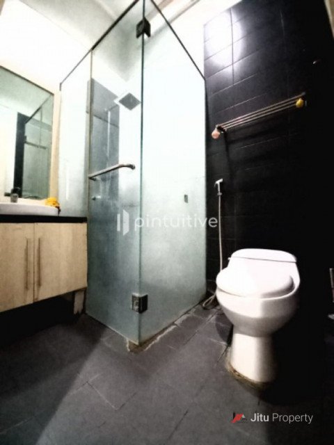 Dijual Rumah Dekat Akses Tol Jakarta Utara, Bebas Banjir
