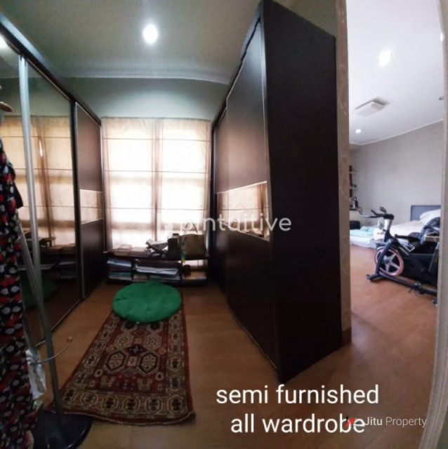 Dijual Rumah Dekat Akses Tol Jakarta Utara, Bebas Banjir
