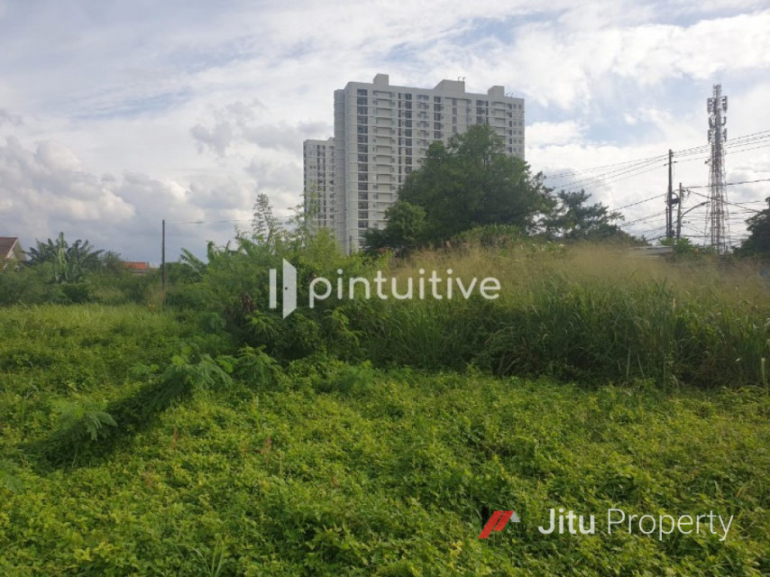 Dijual Kavling Karang Tengah lebak Bulus, Jakarta Selatan