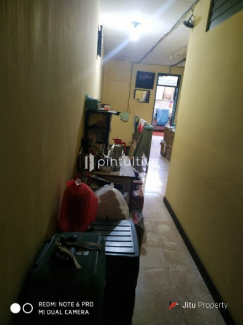 Dijual Bu ruko Pluit Kencana, Penjaringan, Jakarta Utara