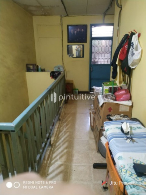 Dijual Bu ruko Pluit Kencana, Penjaringan, Jakarta Utara