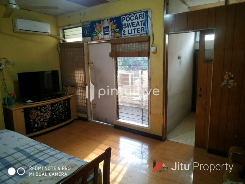 Dijual Bu ruko Pluit Kencana, Penjaringan, Jakarta Utara