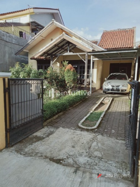Dijual Rumah Diciledug Indah 2, Karang Tengah, Tangerang
