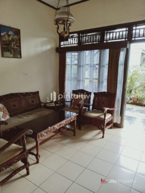 Dijual Rumah Diciledug Indah 2, Karang Tengah, Tangerang