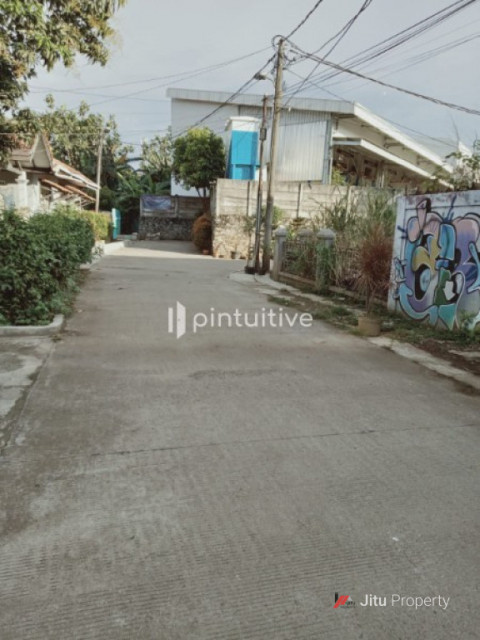Dijual Rumah Diciledug Indah 2, Karang Tengah, Tangerang