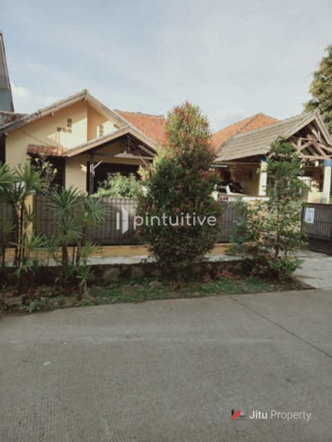 Dijual Rumah Diciledug Indah 2, Karang Tengah, Tangerang