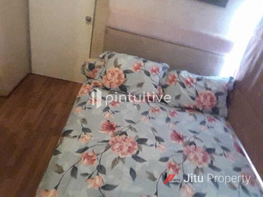 Dijual Apartement Green Bay Pluit 2br Penjaringan Jakarta Utara