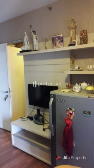 Dijual Apartement Green Bay Pluit 2br Penjaringan Jakarta Utara