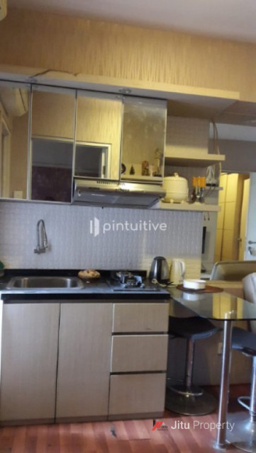 Dijual Apartement Green Bay Pluit 2br Penjaringan Jakarta Utara