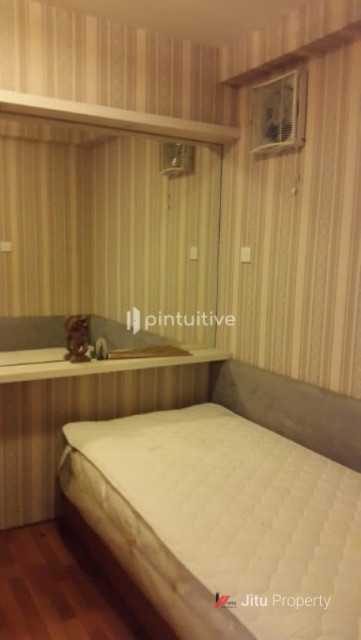 Dijual Apartement Green Bay Pluit 2br Penjaringan Jakarta Utara