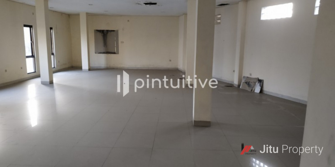 Dijual Ruko Baru di Buaran Klender Duren Sawit Jaktim